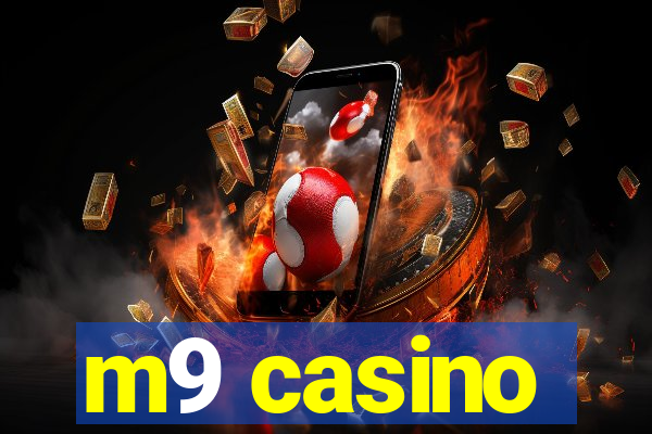 m9 casino